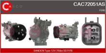 CASCO SRL CAC72051AS