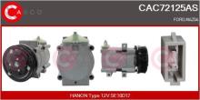 CASCO SRL CAC72125AS