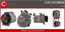 CASCO SRL CAC72136GS