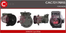 CASCO SRL CAC72176RS