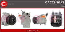 CASCO SRL CAC72199AS