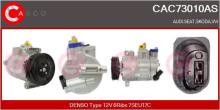 CASCO SRL CAC73010AS