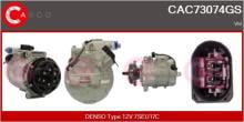 CASCO SRL CAC73074GS