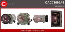 CASCO SRL CAC73099AS