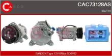 CASCO SRL CAC73128AS