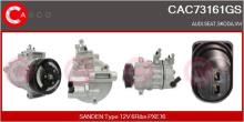 CASCO SRL CAC73161GS