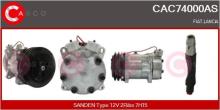 CASCO SRL CAC74000AS