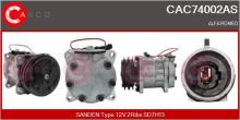 CASCO SRL CAC74002AS