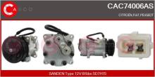 CASCO SRL CAC74006AS
