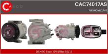 CASCO SRL CAC74017AS