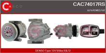 CASCO SRL CAC74017RS