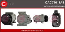 CASCO SRL CAC74018AS