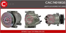 CASCO SRL CAC74018GS