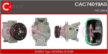 CASCO SRL CAC74019AS