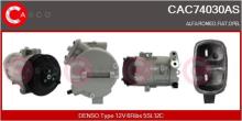 CASCO SRL CAC74030AS