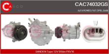 CASCO SRL CAC74032GS