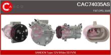 CASCO SRL CAC74035AS