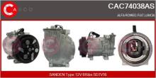 CASCO SRL CAC74038AS