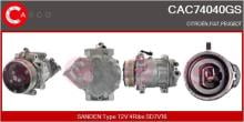 CASCO SRL CAC74040GS