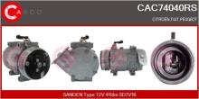 CASCO SRL CAC74040RS