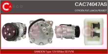 CASCO SRL CAC74047AS