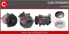 CASCO SRL CAC74102RS