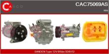 CASCO SRL CAC75069AS