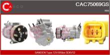 CASCO SRL CAC75069GS