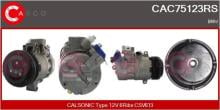 CASCO SRL CAC75123RS
