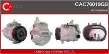 CASCO SRL CAC76019GS