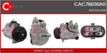 CASCO SRL CAC76030AS