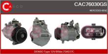 CASCO SRL CAC76030GS