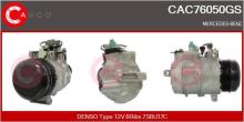CASCO SRL CAC76050GS