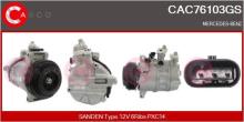 CASCO SRL CAC76103GS