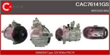 CASCO SRL CAC76141GS
