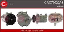 CASCO SRL CAC77020AS