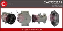 CASCO SRL CAC77022AS