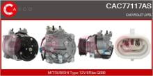 CASCO SRL CAC77117AS