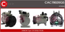 CASCO SRL CAC78020GS
