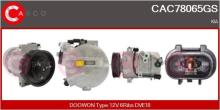 CASCO SRL CAC78065GS