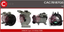 CASCO SRL CAC78187GS