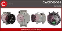 CASCO SRL CAC80000GS