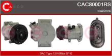 CASCO SRL CAC80001RS