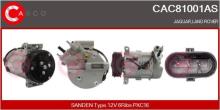 CASCO SRL CAC81001AS