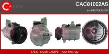 CASCO SRL CAC81002AS