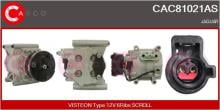 CASCO SRL CAC81021AS