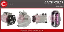 CASCO SRL CAC81027AS