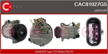 CASCO SRL CAC81027GS