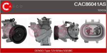 CASCO SRL CAC86041AS
