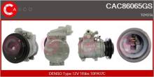 CASCO SRL CAC86065GS